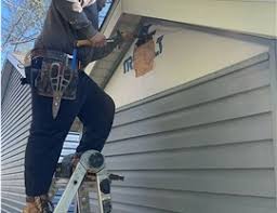 Best Insulated Siding Installation  in Staic, CA